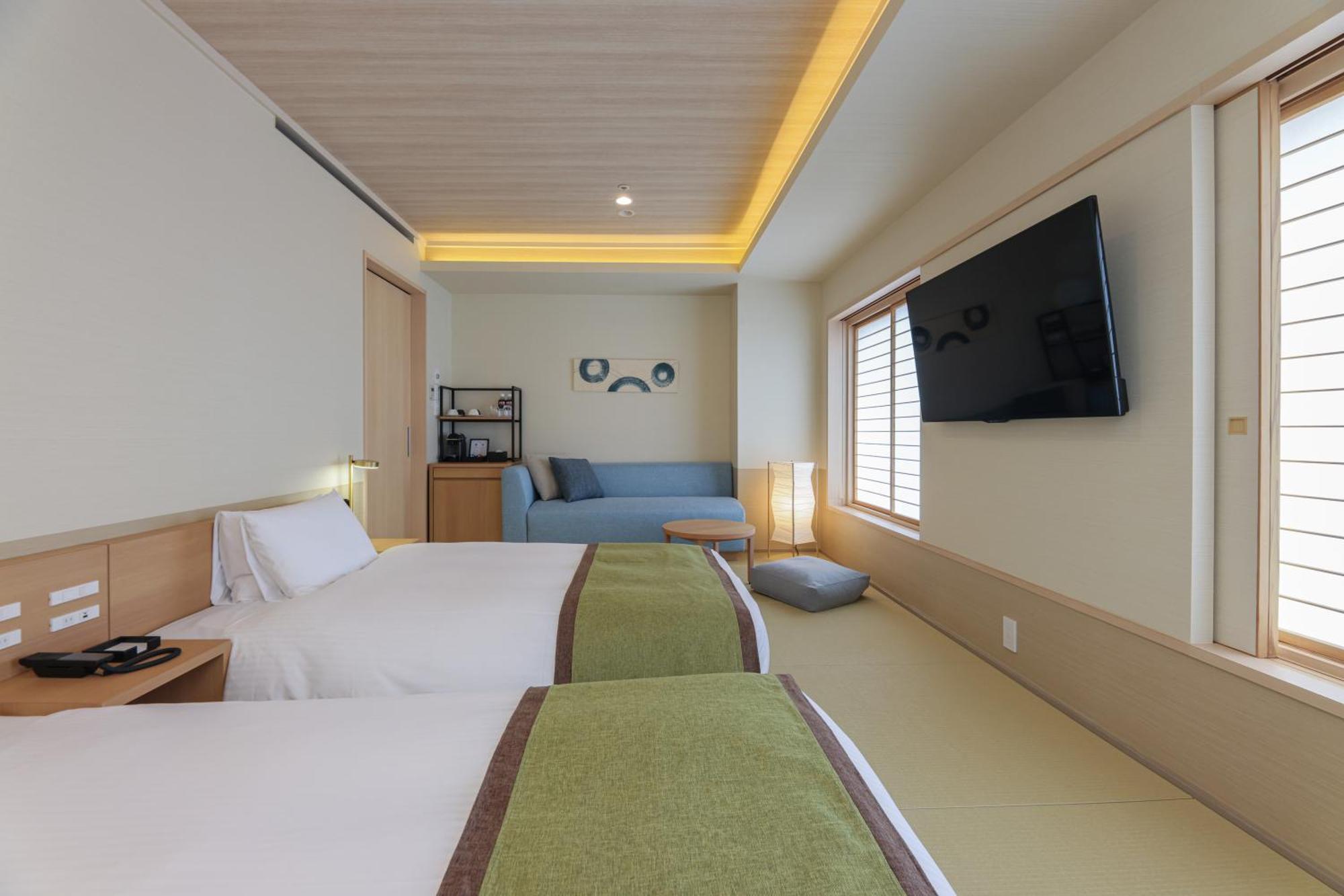 Bayside Hotel Azur Takeshiba Токио Экстерьер фото
