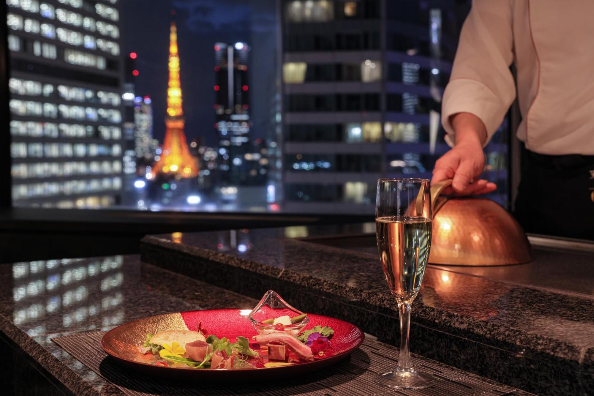 Bayside Hotel Azur Takeshiba Токио Экстерьер фото