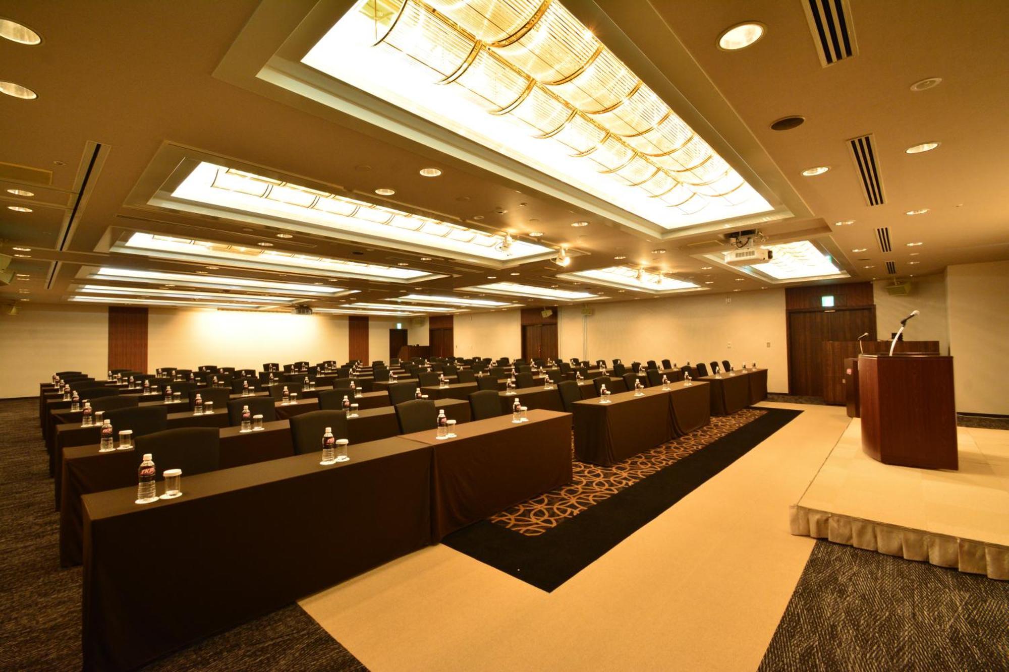 Bayside Hotel Azur Takeshiba Токио Экстерьер фото
