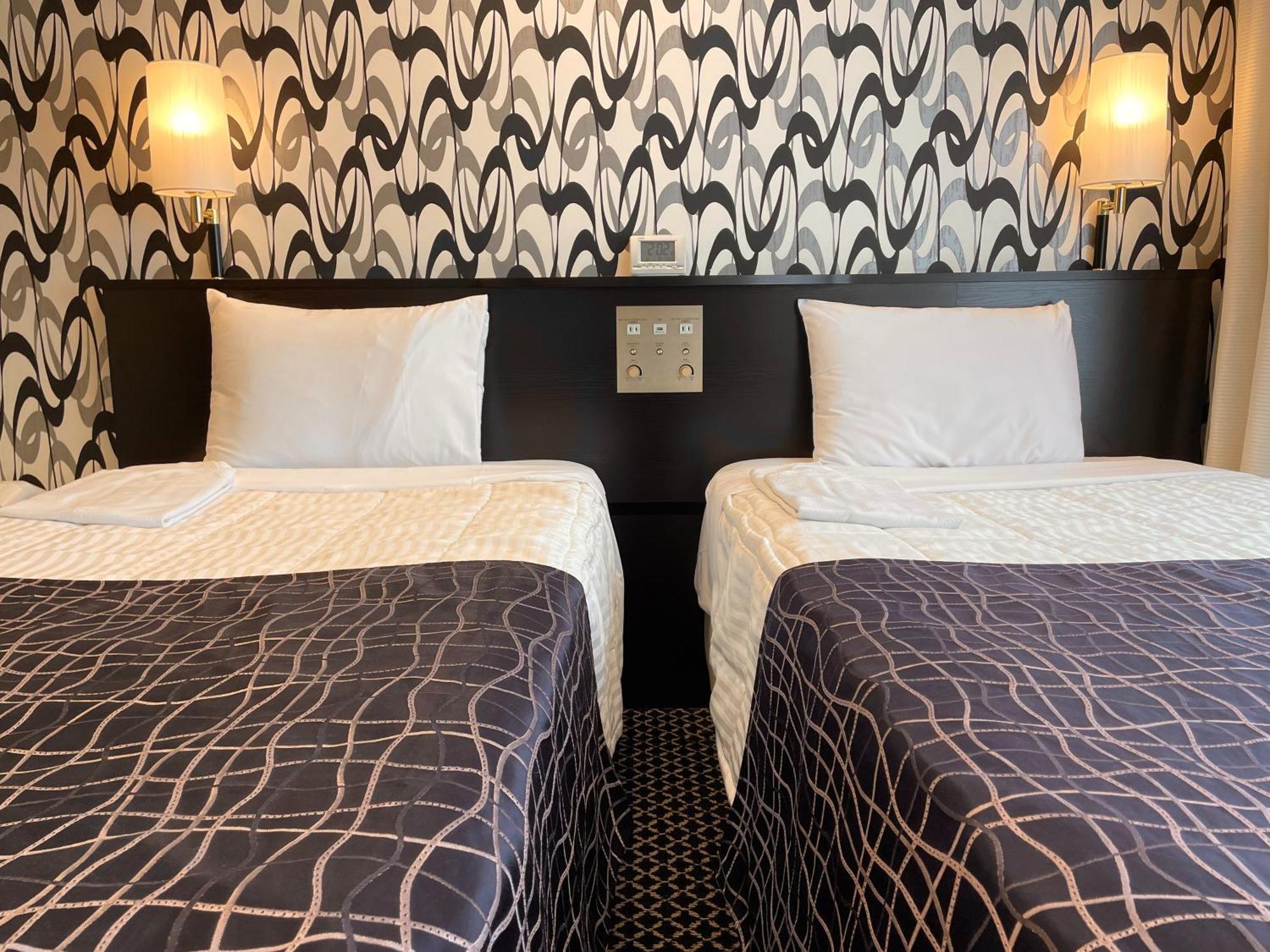 Bayside Hotel Azur Takeshiba Токио Экстерьер фото