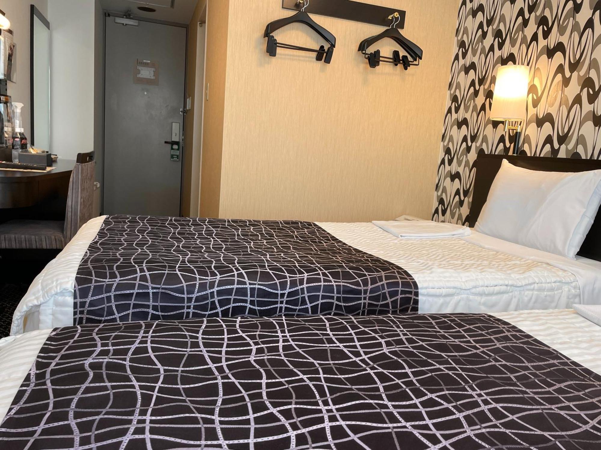 Bayside Hotel Azur Takeshiba Токио Экстерьер фото