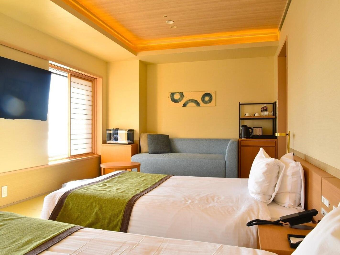Bayside Hotel Azur Takeshiba Токио Экстерьер фото